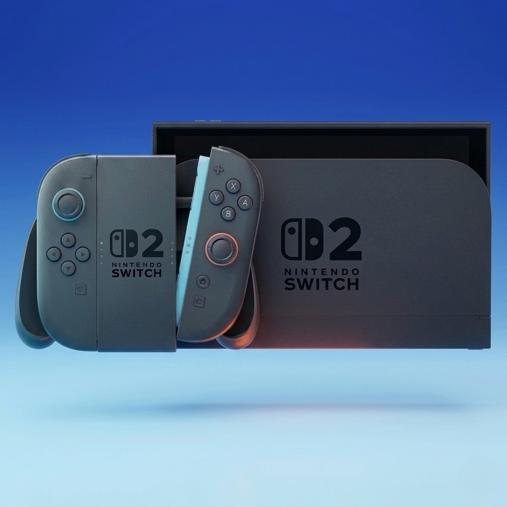 Nintendo Switch 2