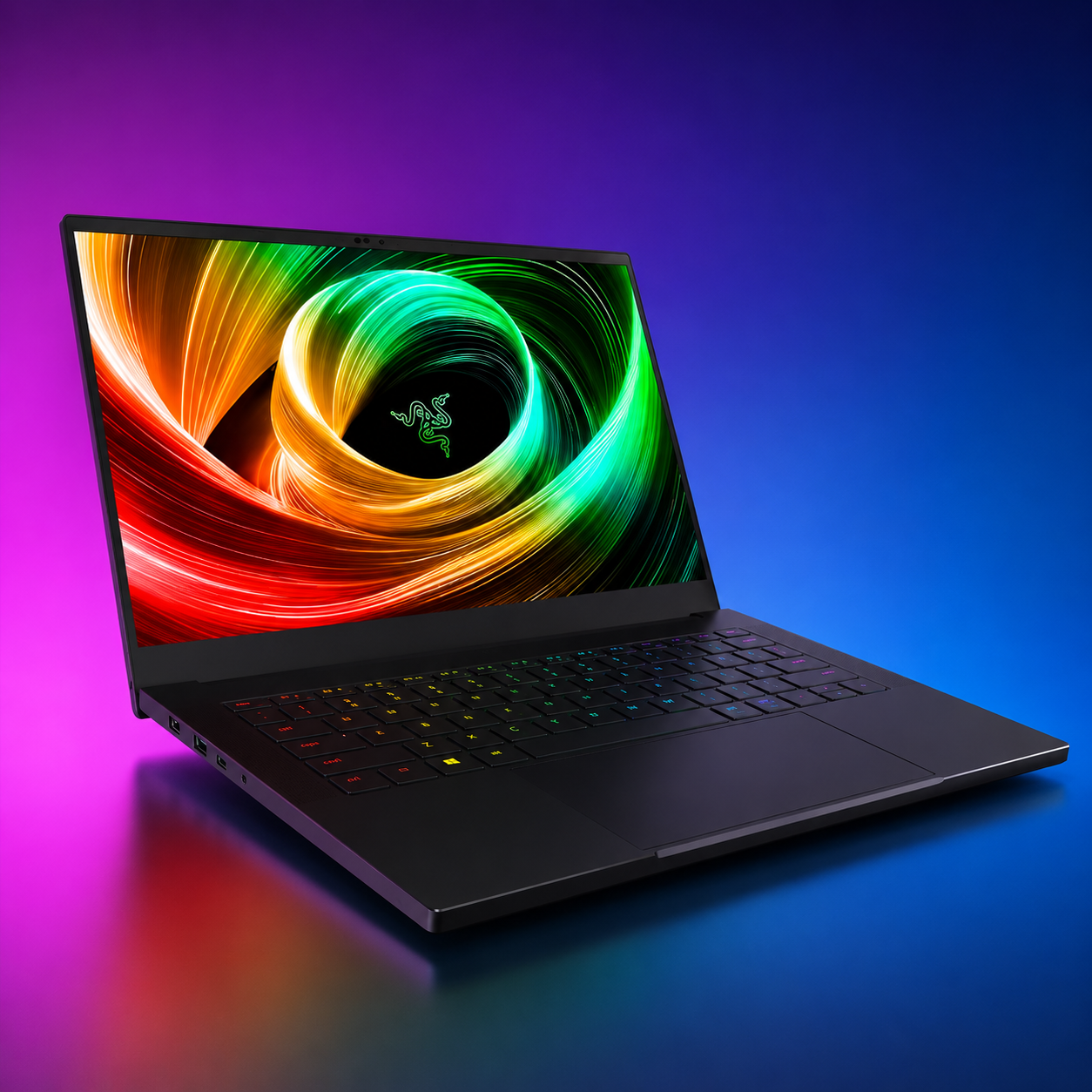 Razer Blade 14