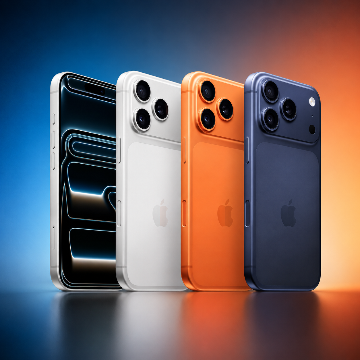 Apple iPhone 17 Pro 1TB